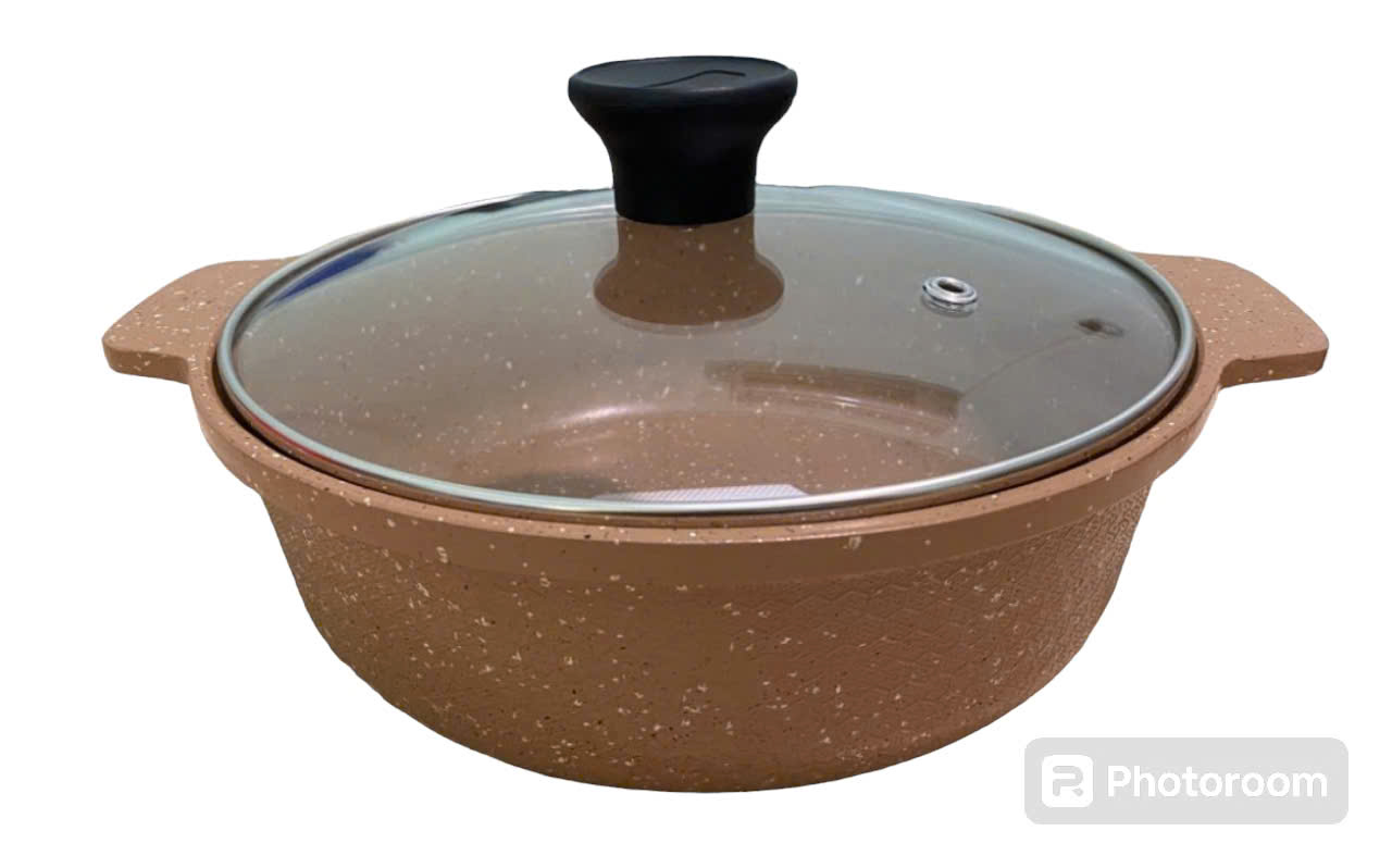 Đáy từ truyền nhiệt đều giúp tiết kiệm năng lượng